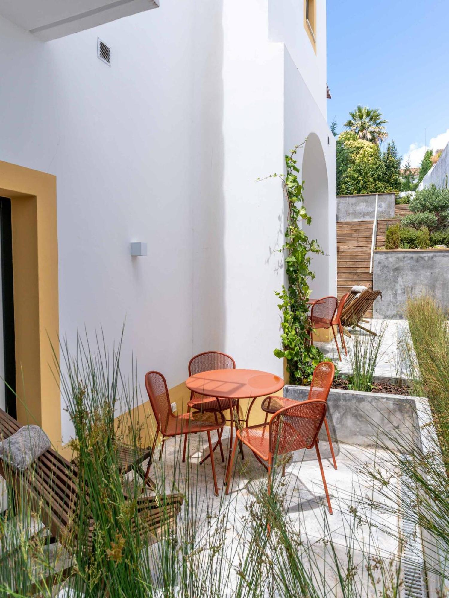 Limehome Evora Rua De Machede 61 Экстерьер фото