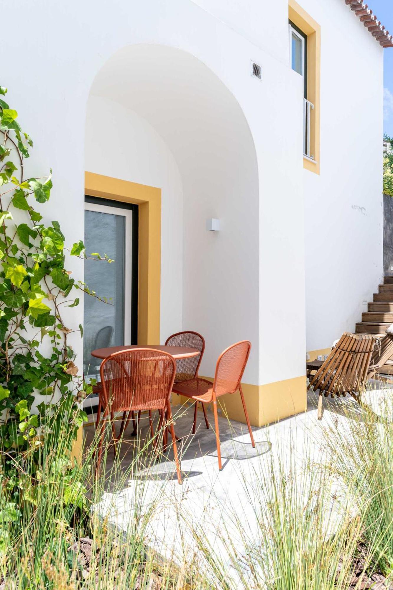 Limehome Evora Rua De Machede 61 Экстерьер фото