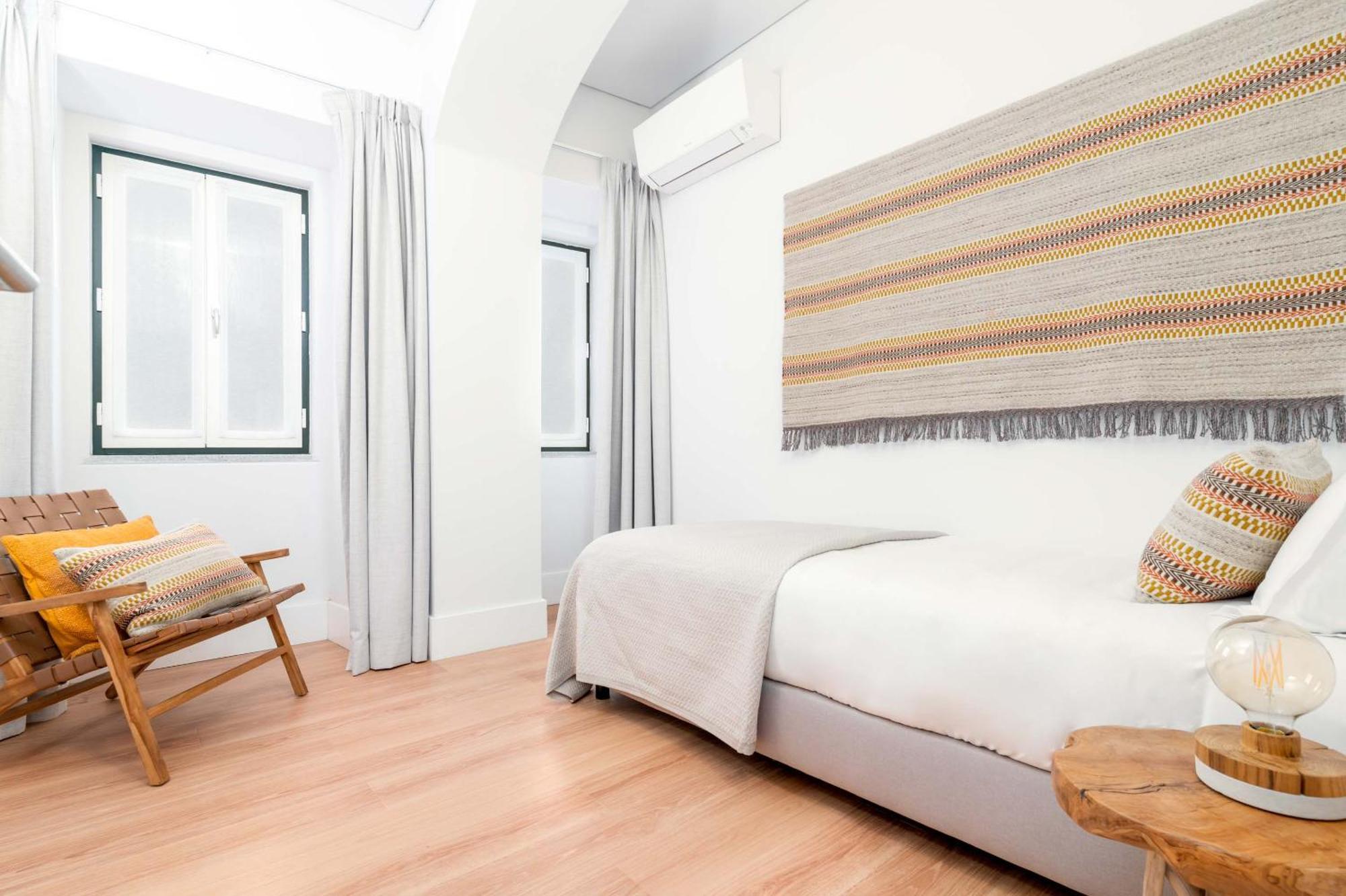 Limehome Evora Rua De Machede 61 Экстерьер фото