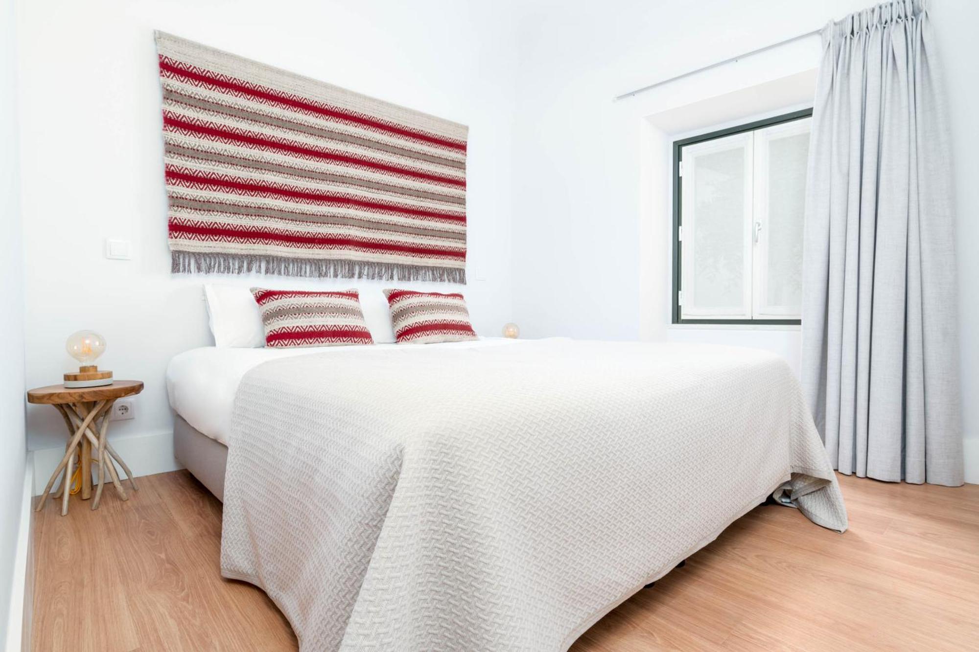 Limehome Evora Rua De Machede 61 Экстерьер фото